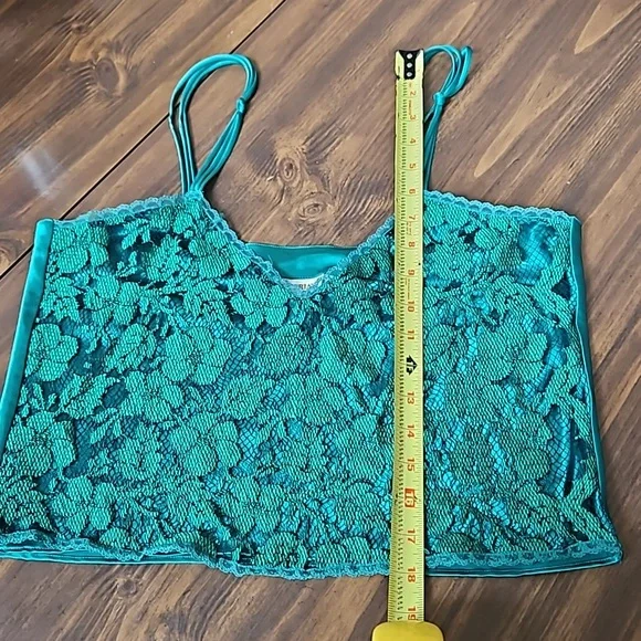 VINTAGE VS TOP - Picture 6 of 8